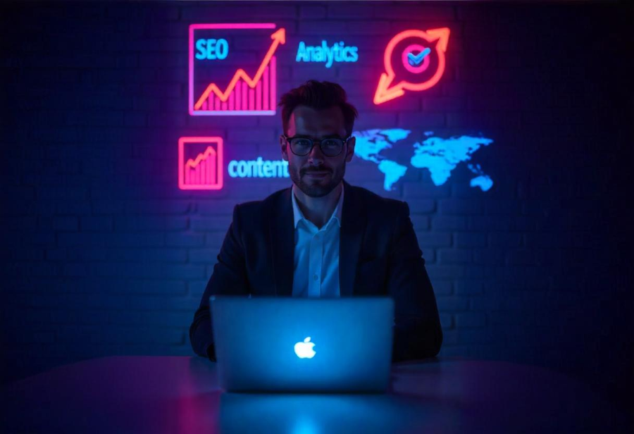 Meilleure agence SEO : Comment choisir celle qu'il vous faut ?