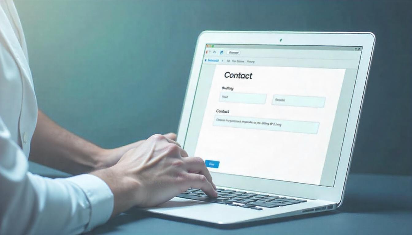 Comment personnaliser les champs de contact dans le formulaire de Prestashop