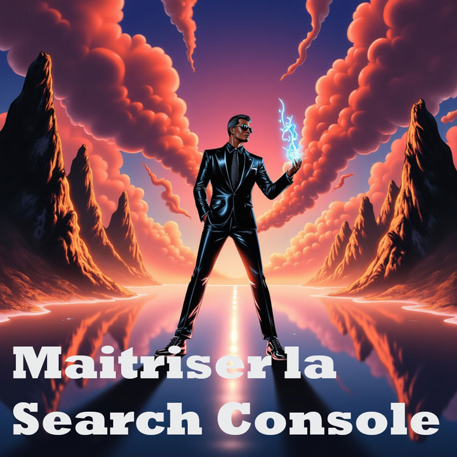 Google search console : le guide complet