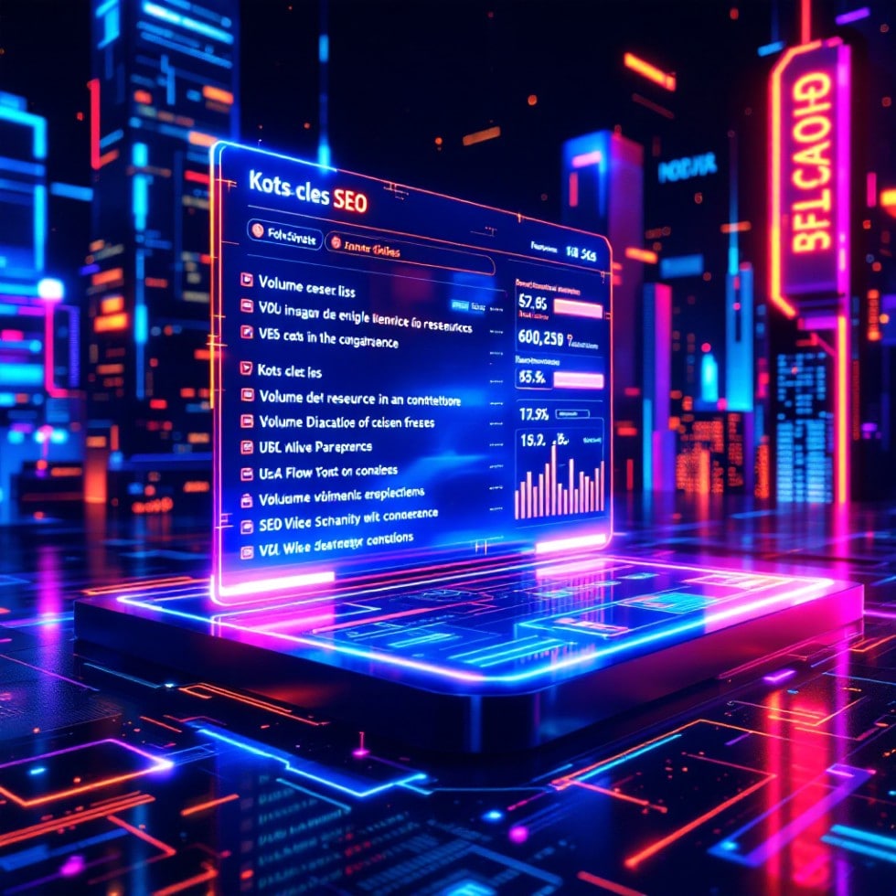 Identifier et sélectionner des mots-clés pertinents en SEO