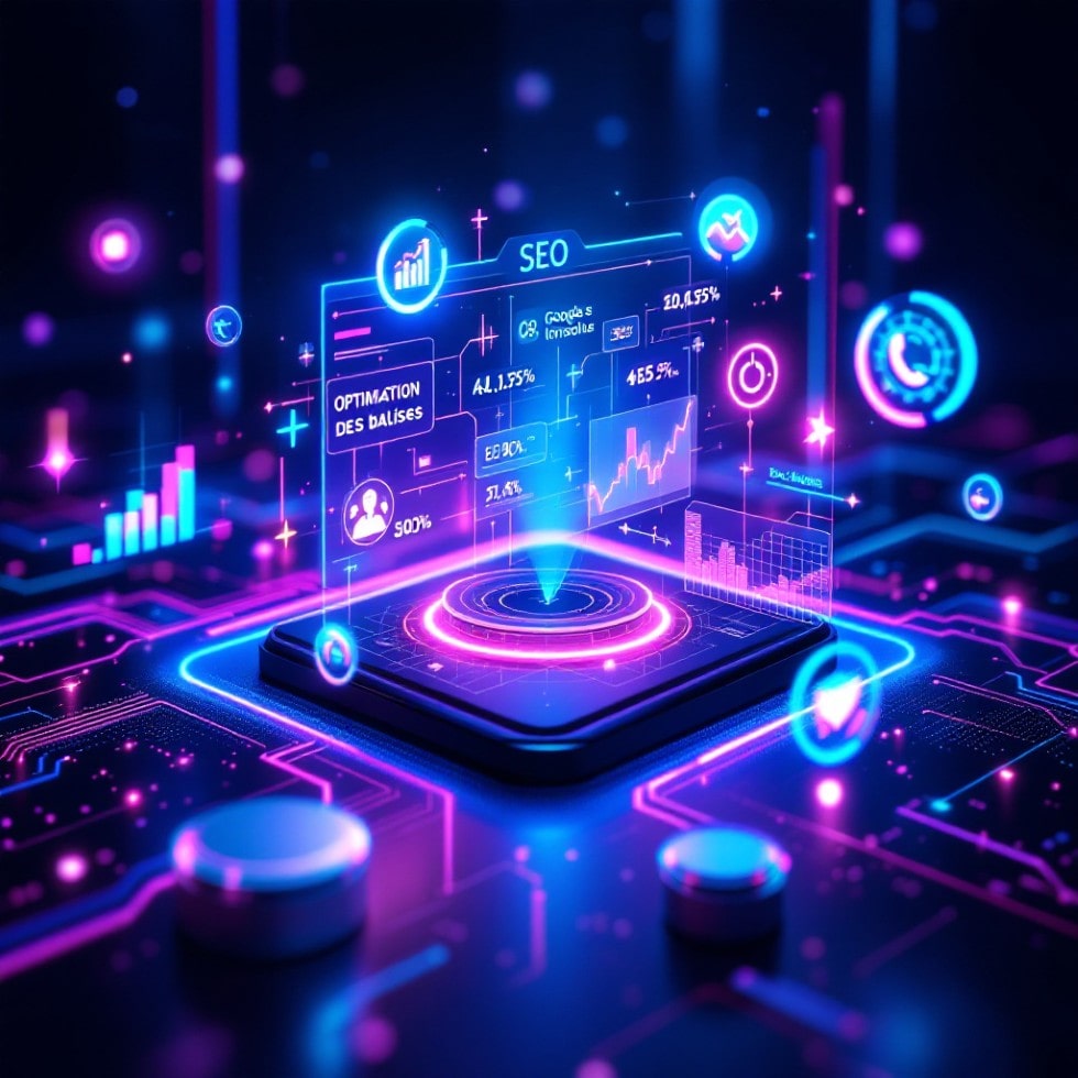 Optimisation SEO gratuite : les meilleures méthodes