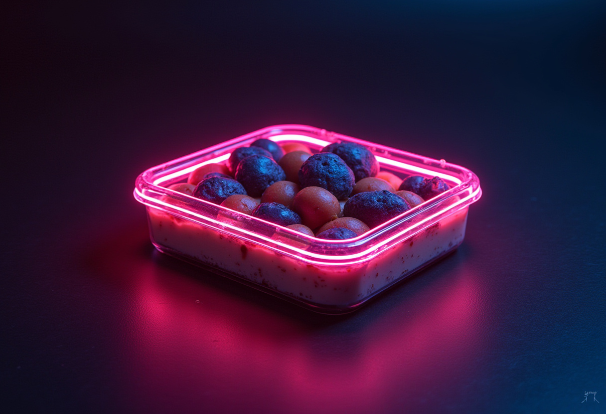 Comment mettre en place le concept « bento design » ?