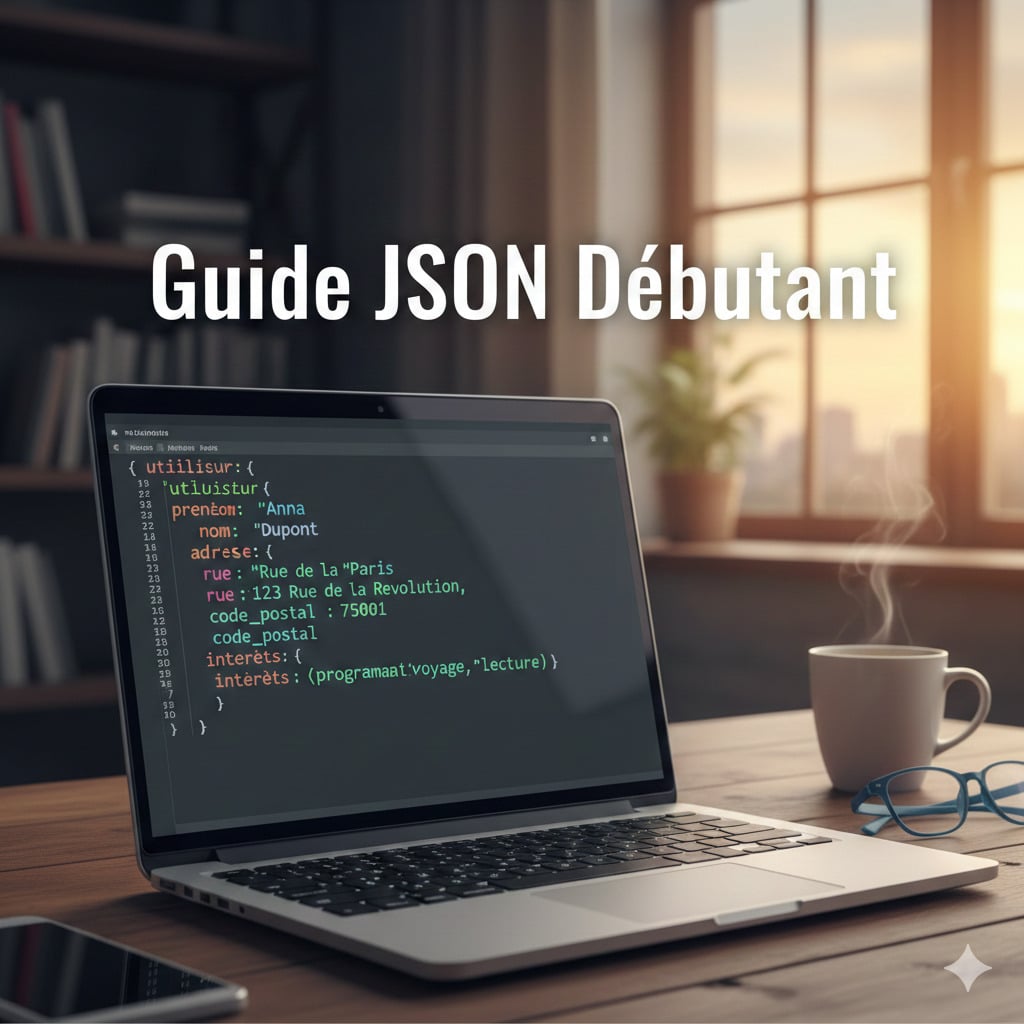 Le guide du "theme.json" pour débutants